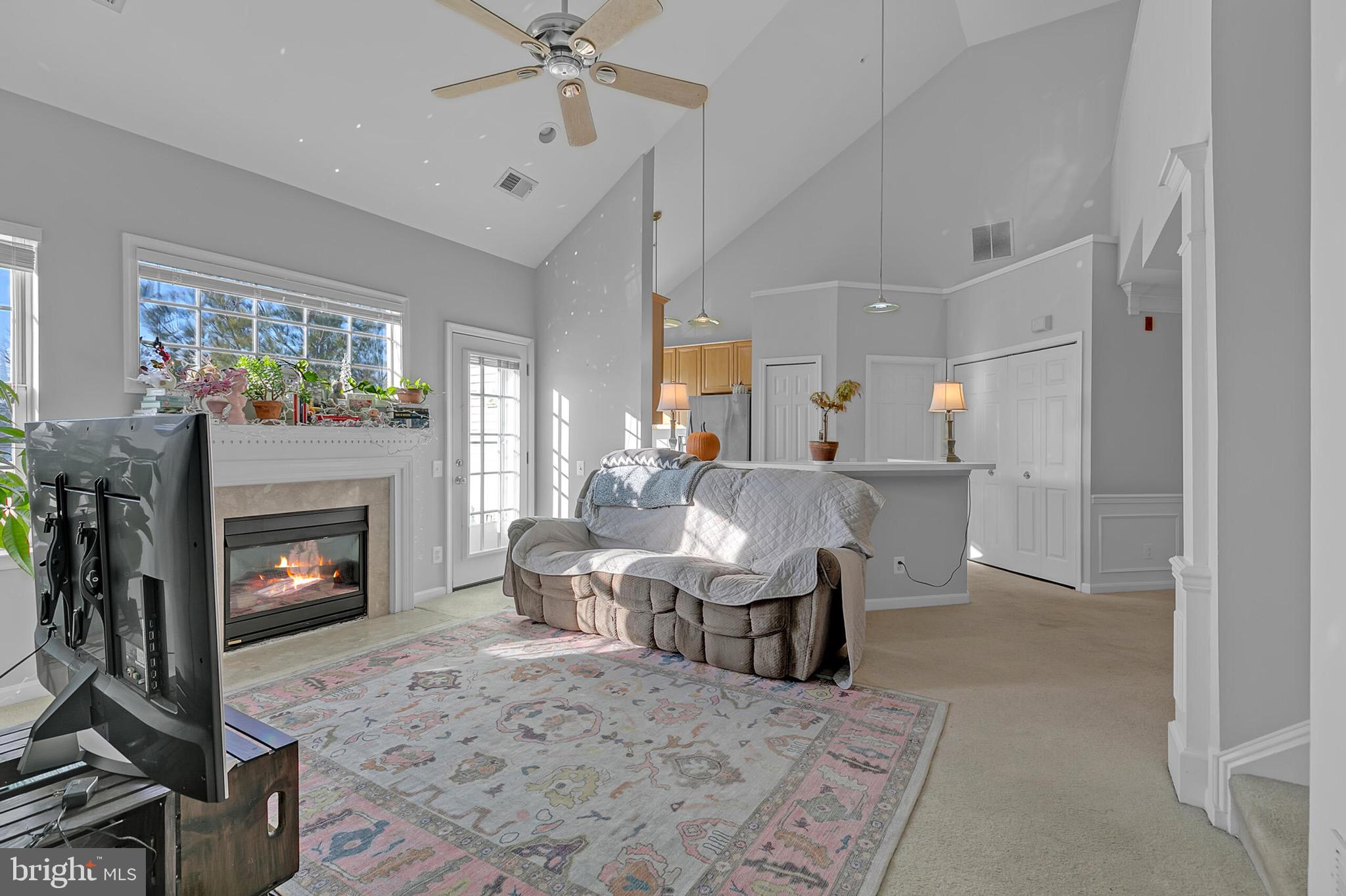 DOMINION STATION - Residential Lease