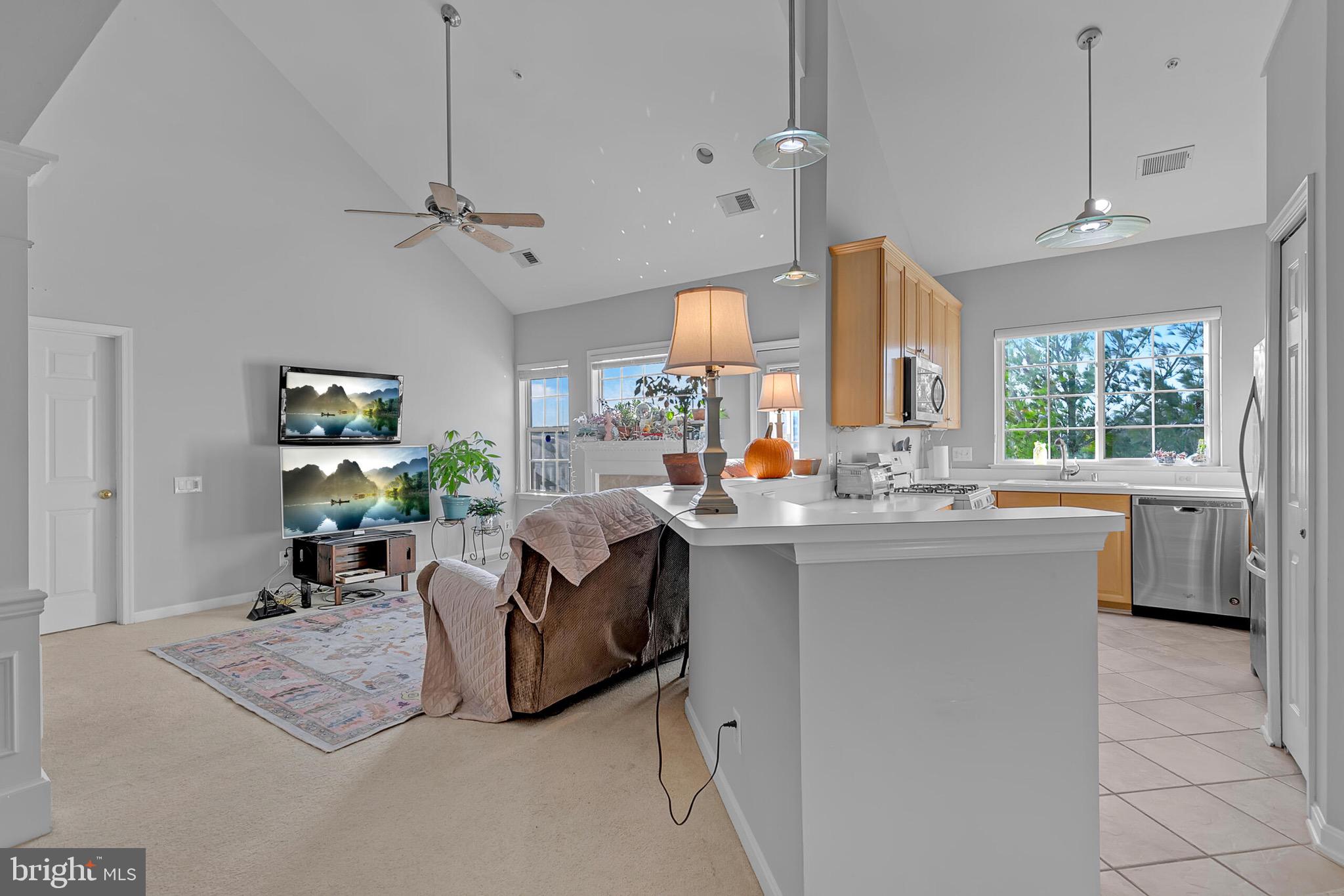 DOMINION STATION - Residential Lease