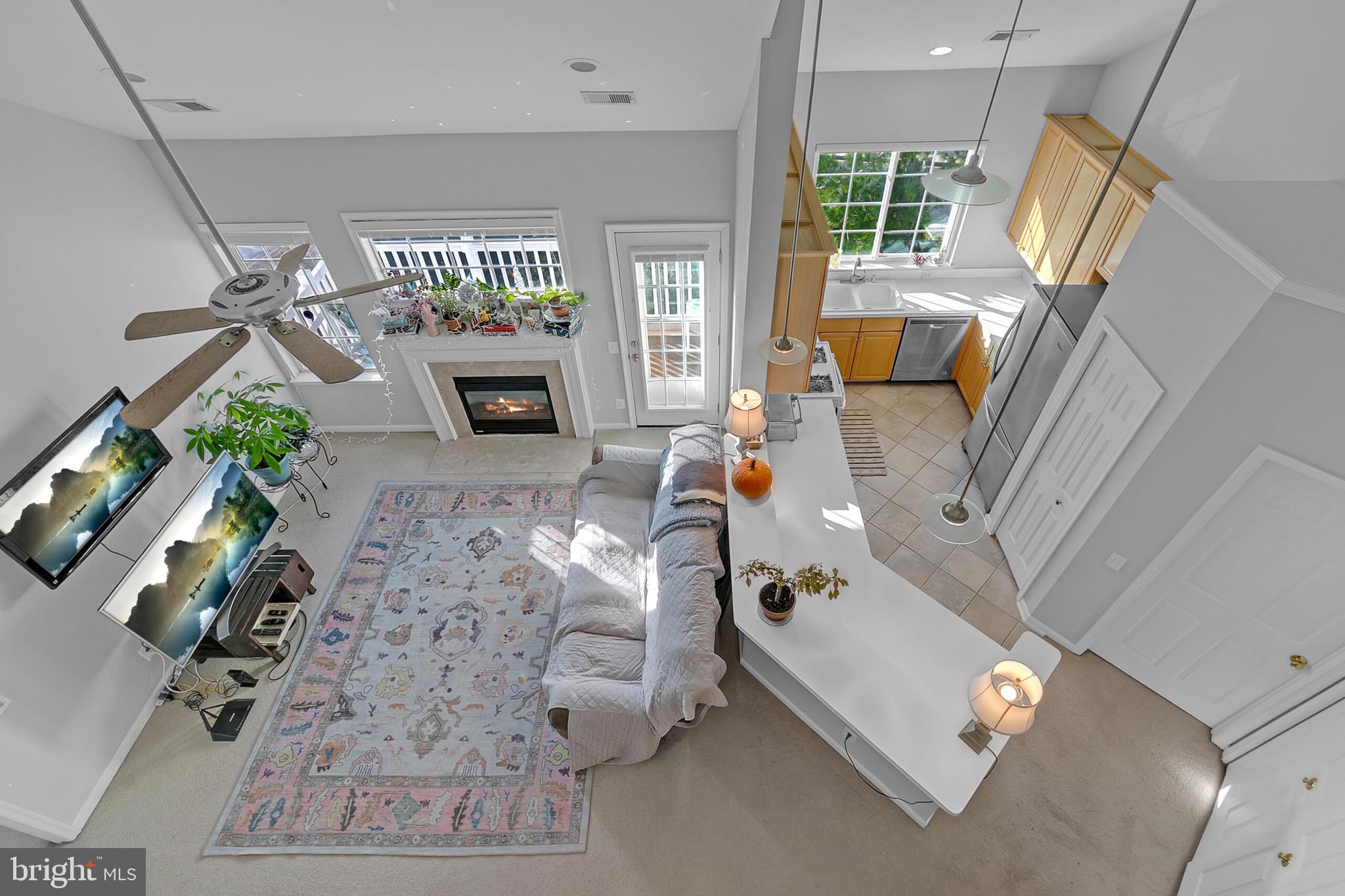 DOMINION STATION - Residential Lease