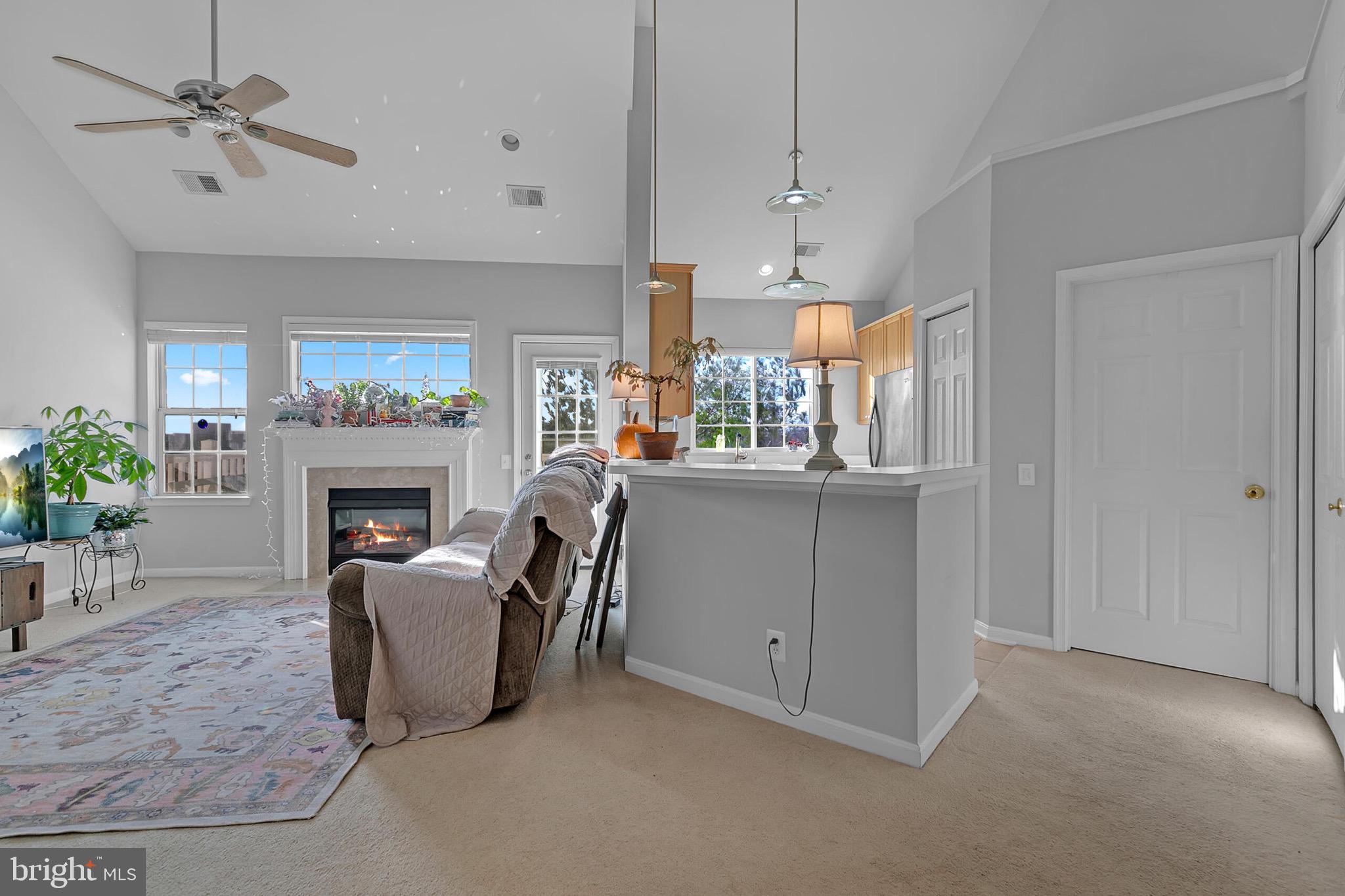 DOMINION STATION - Residential Lease