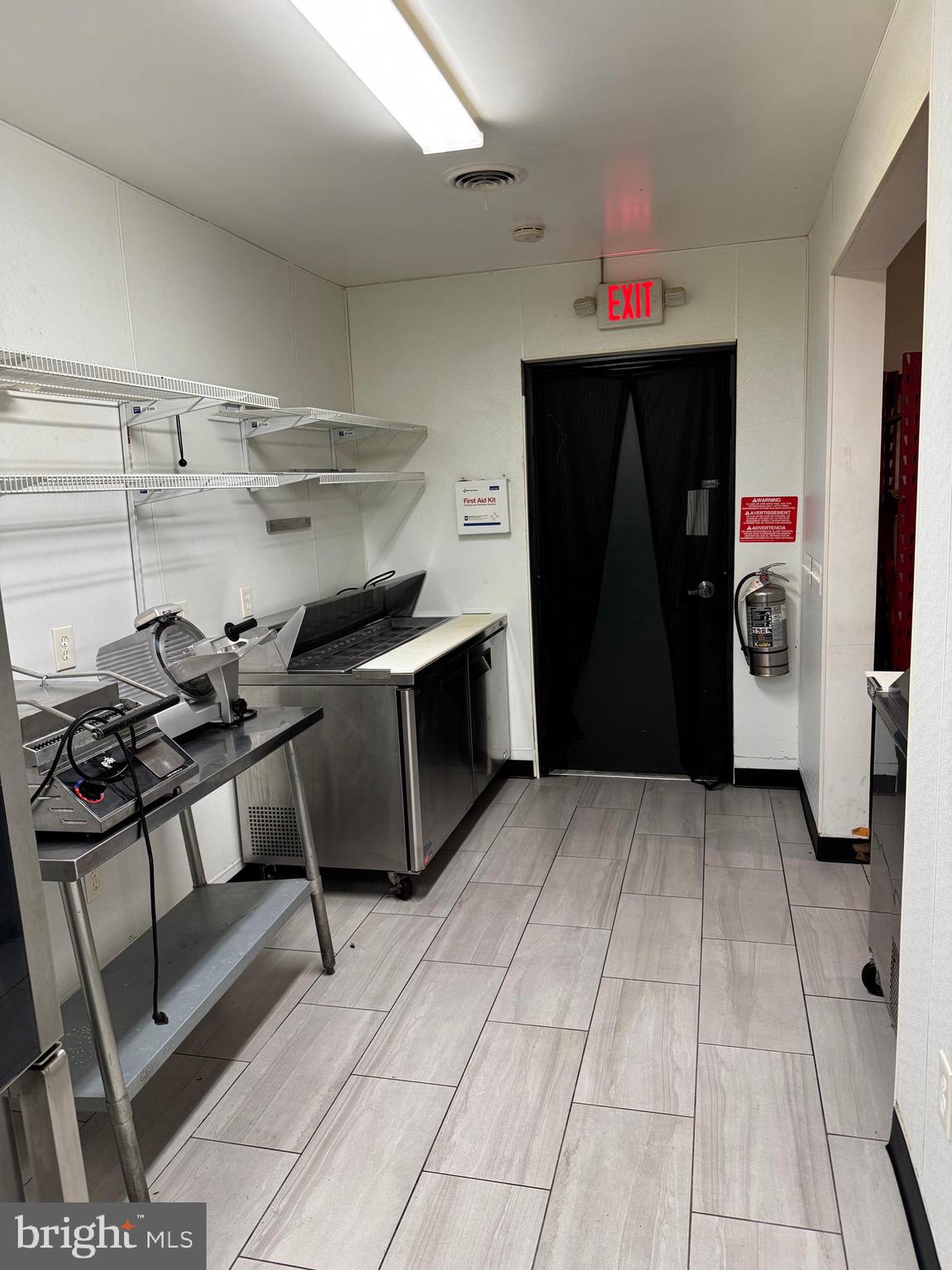 OLD TOWN FREDERICKSBURG - Commercial Sale