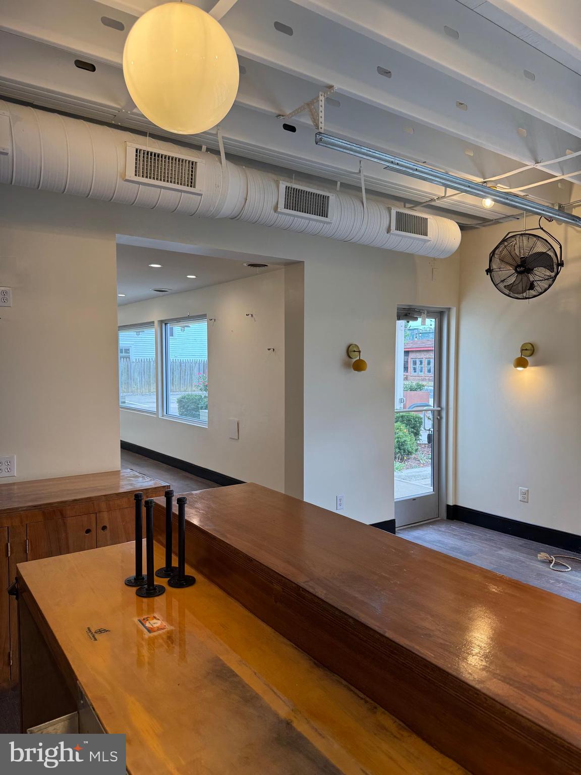 OLD TOWN FREDERICKSBURG - Commercial Sale