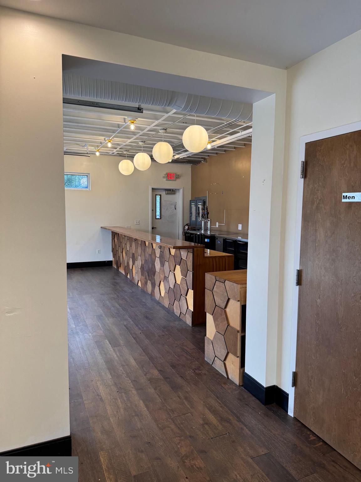 OLD TOWN FREDERICKSBURG - Commercial Sale