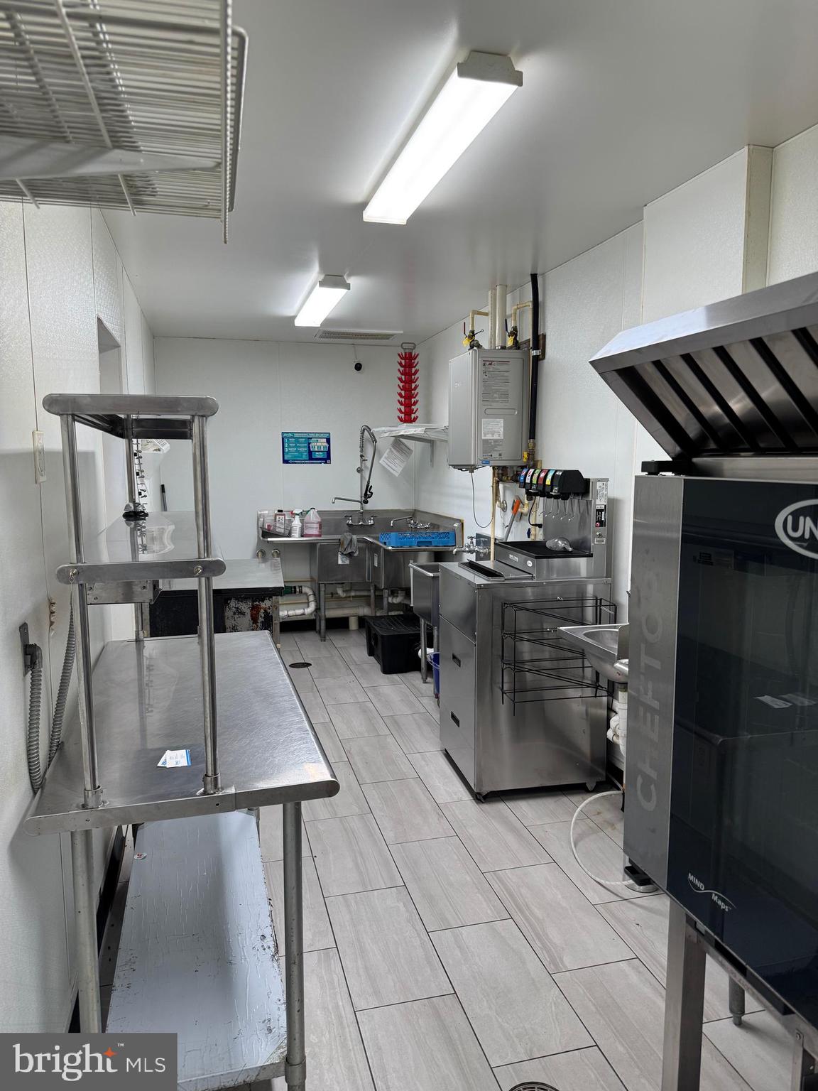 OLD TOWN FREDERICKSBURG - Commercial Sale