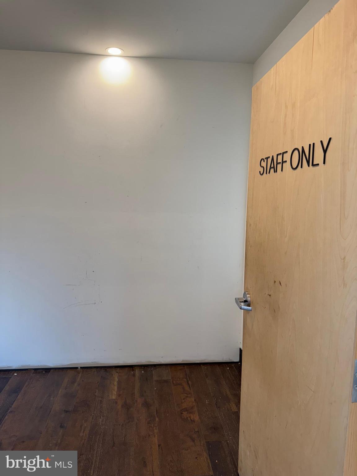 OLD TOWN FREDERICKSBURG - Commercial Sale