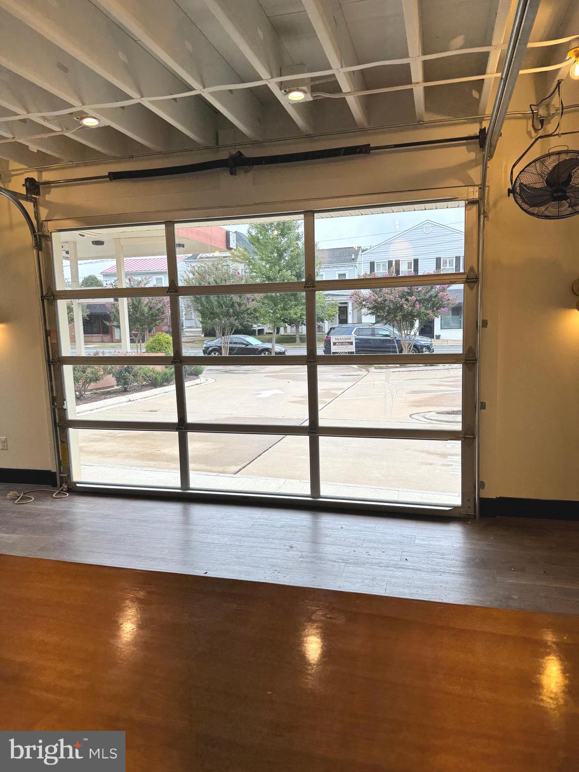 OLD TOWN FREDERICKSBURG - Commercial Sale