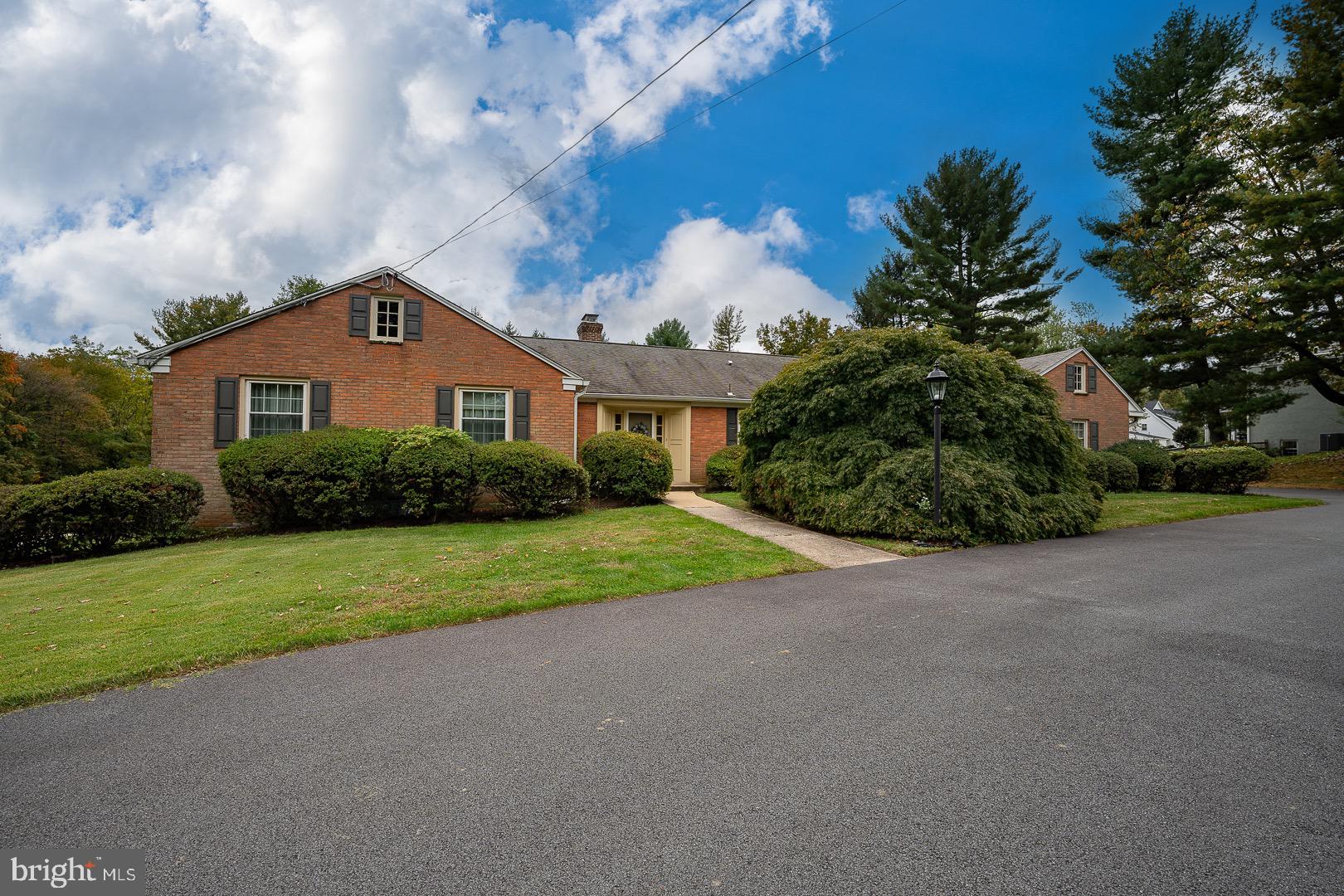 BUTTONWOOD FARMS - Residential