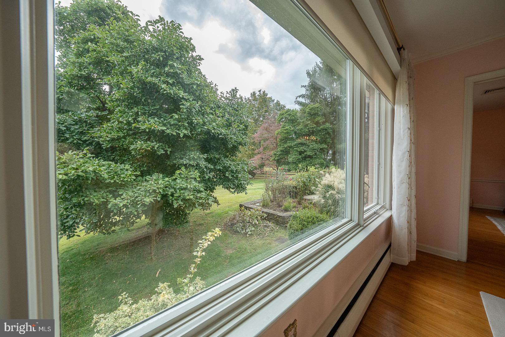 BUTTONWOOD FARMS - Residential