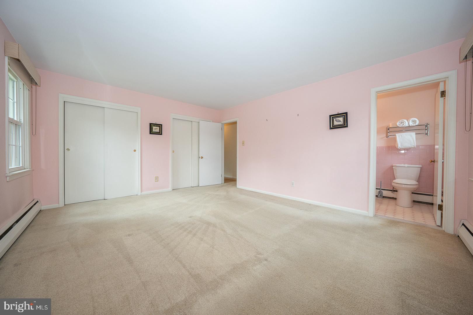 BUTTONWOOD FARMS - Residential