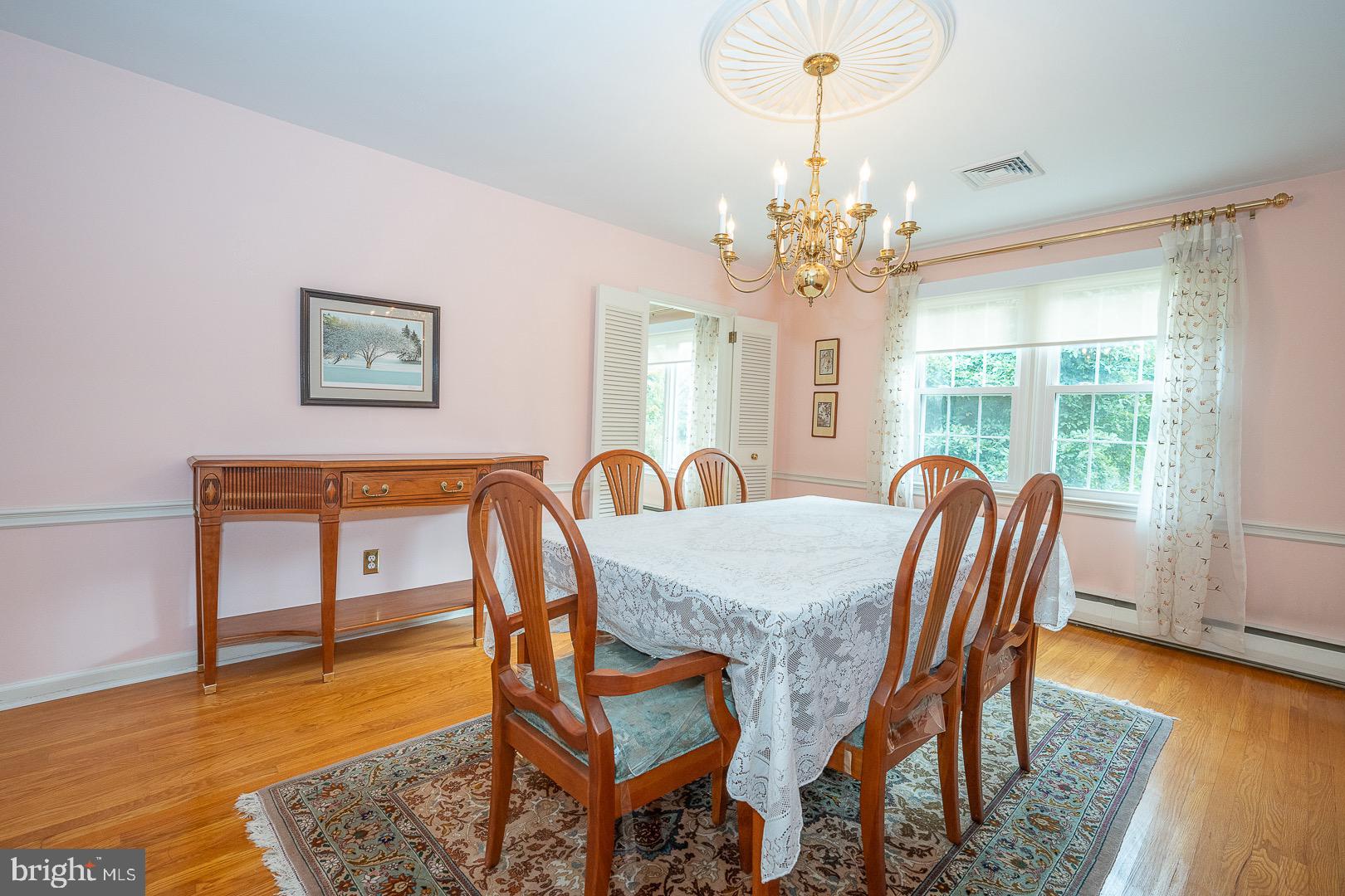 BUTTONWOOD FARMS - Residential