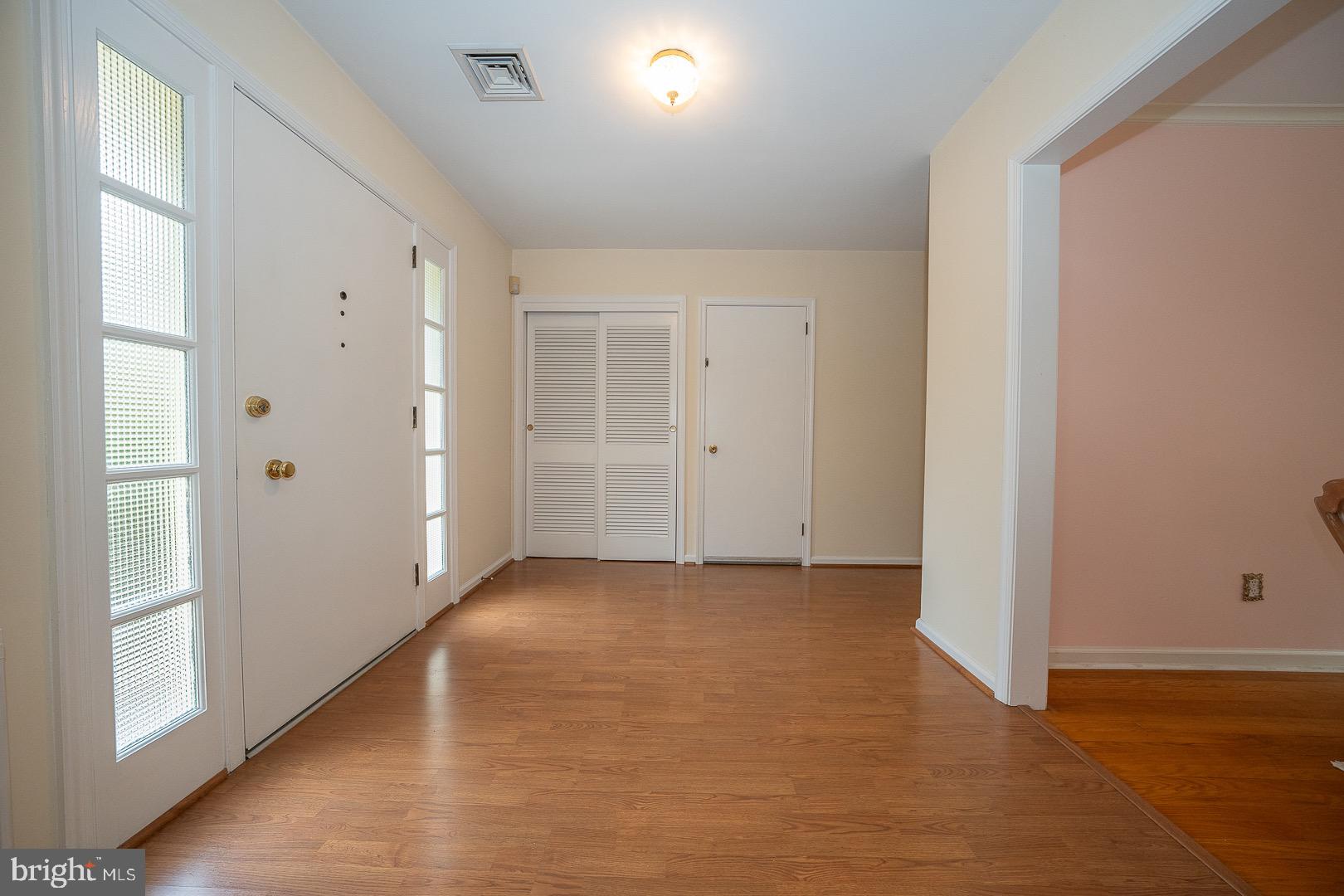 BUTTONWOOD FARMS - Residential