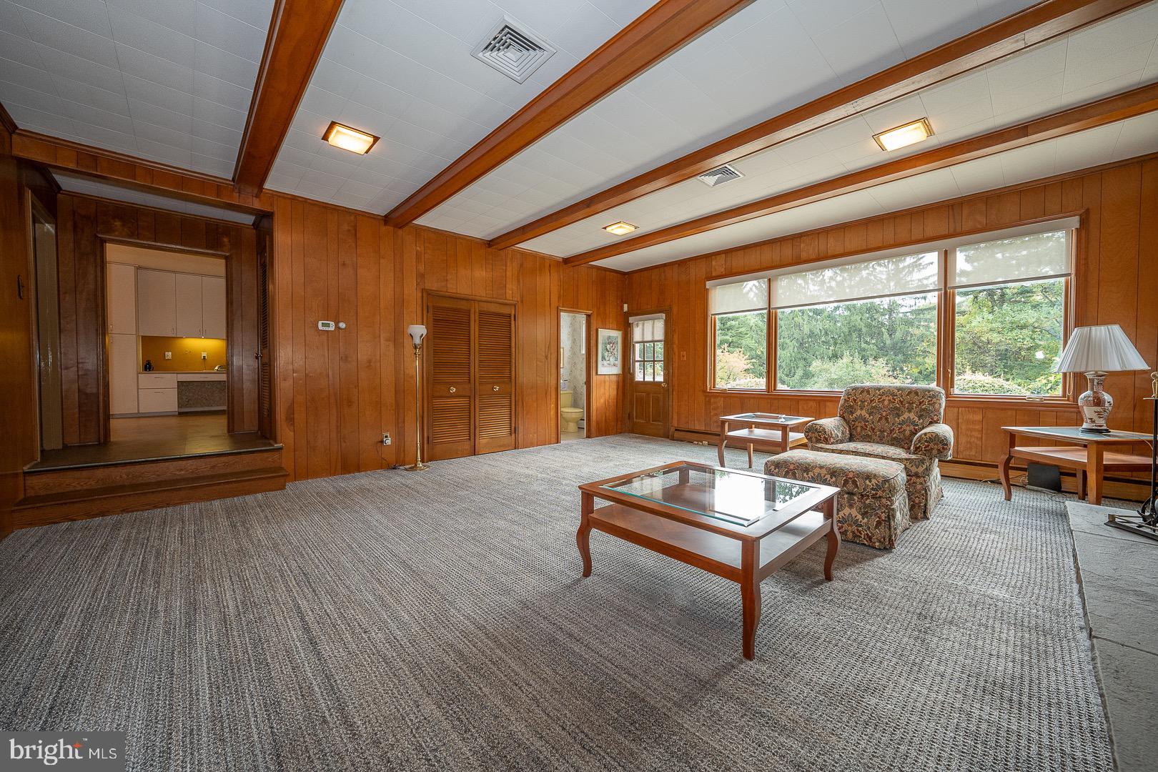 BUTTONWOOD FARMS - Residential