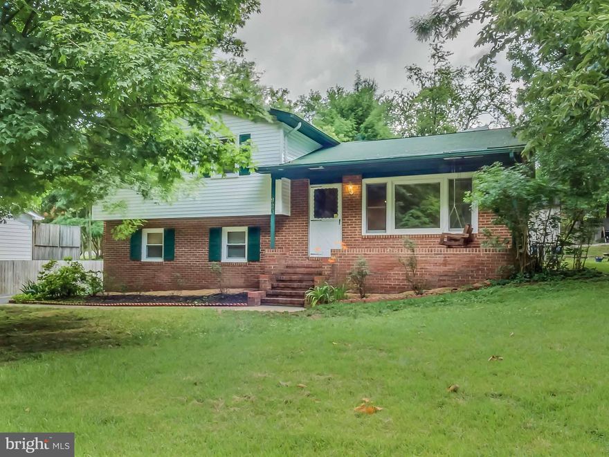 Main House has 3 BR, 2 Full Baths, Eat-in Kitchen, Living Rm, Rec Rm & Loft Area.  In-Law-Suite, which has 4th BR, 3rd Full bath, Kitchen & Laundry, can also be Office, for Teen, or Rental Apartment.  Apartment has great tenant paying $780/mo rent who you can choose to stay or go. 1 car garage with paved parking for 4+ cars.  Large shed. Minutes from shopping, restaurants, and parks.