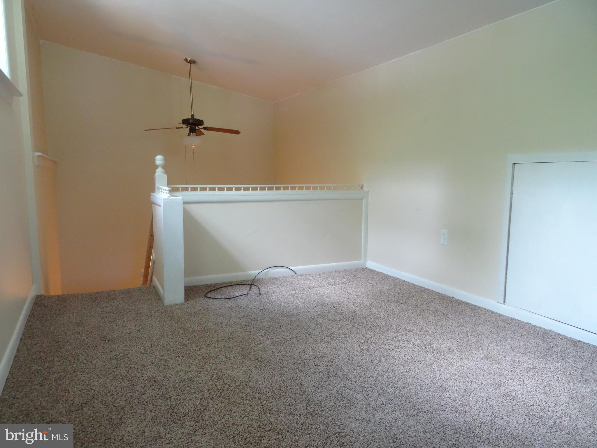 CALVERT TOWNE TOWNHOUSES - Residential