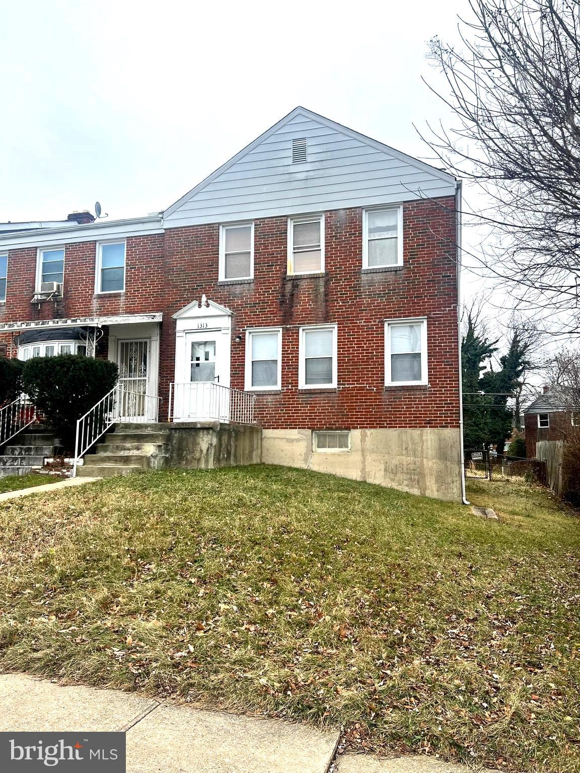 PARKVILLE - Residential