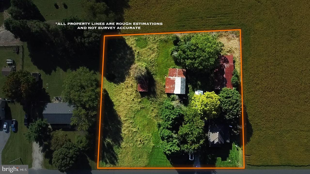 337 BLAIRS POND ROAD
