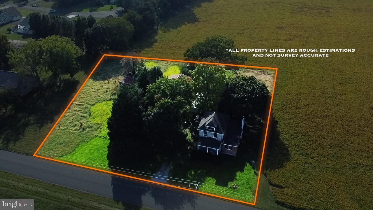 337 BLAIRS POND ROAD