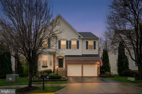 2636 CAST OFF LOOP WOODBRIDGE VA 22191