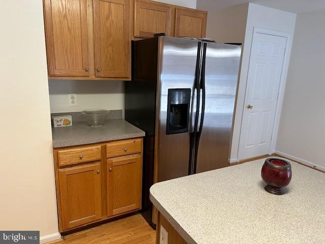 MERIDALE MEADOWS - Residential