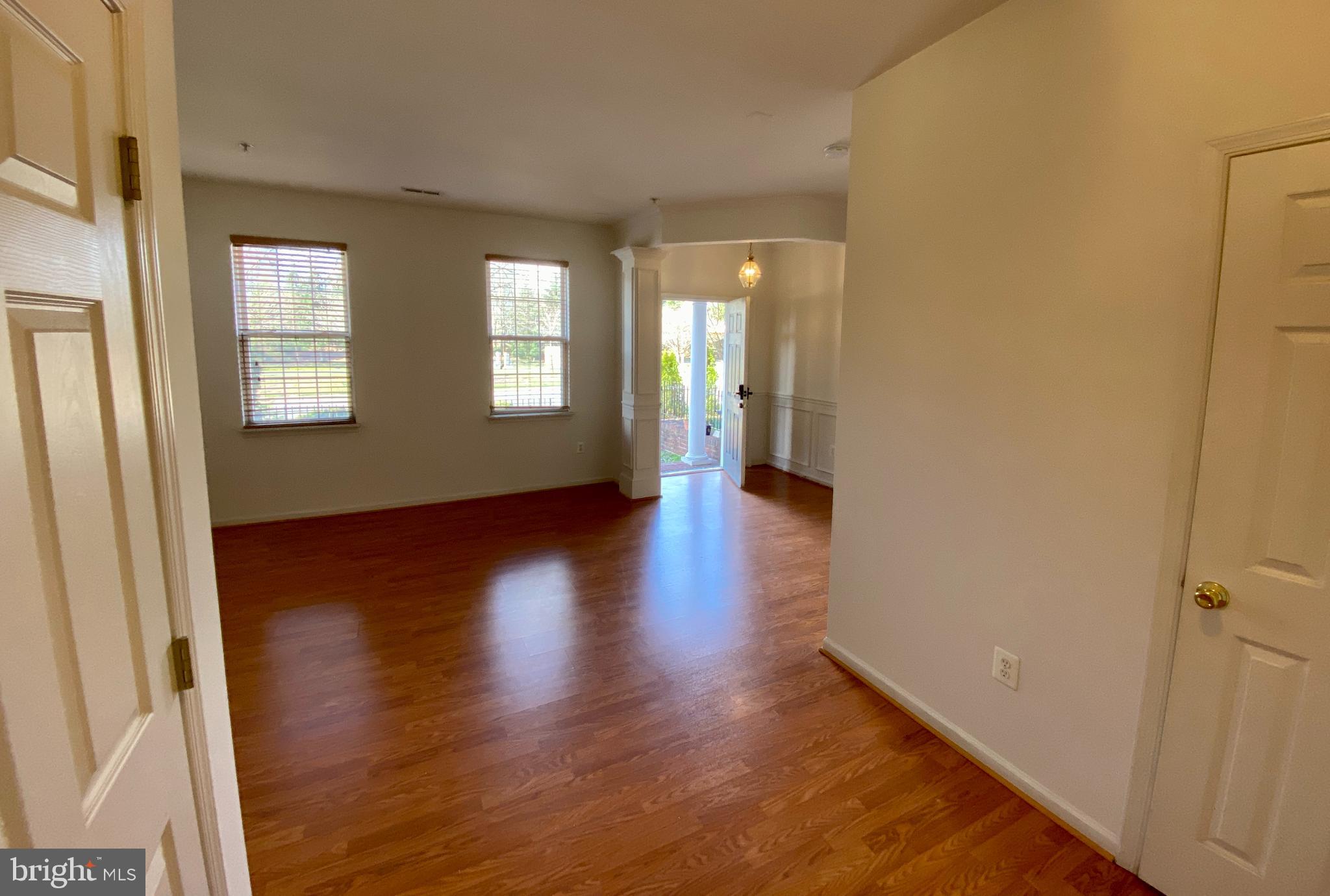 KING FARM - Residential Lease