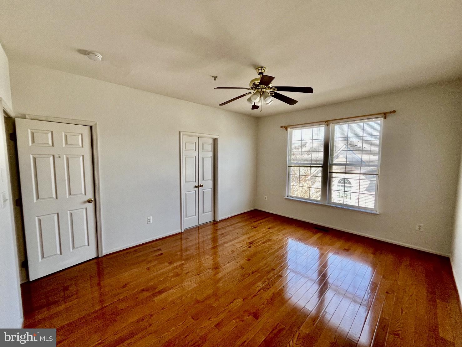 KING FARM - Residential Lease