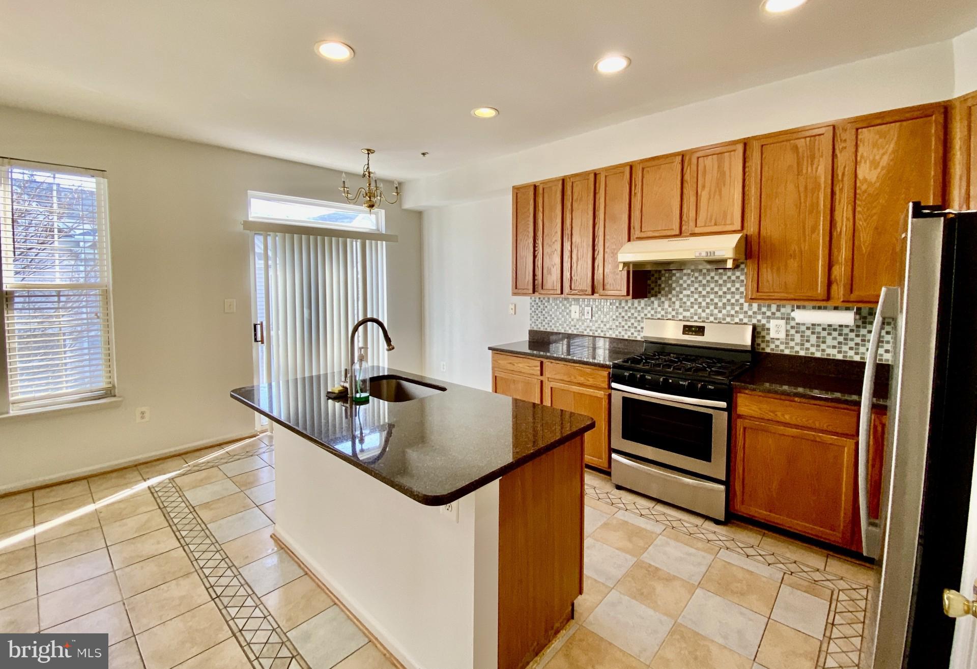 KING FARM - Residential Lease