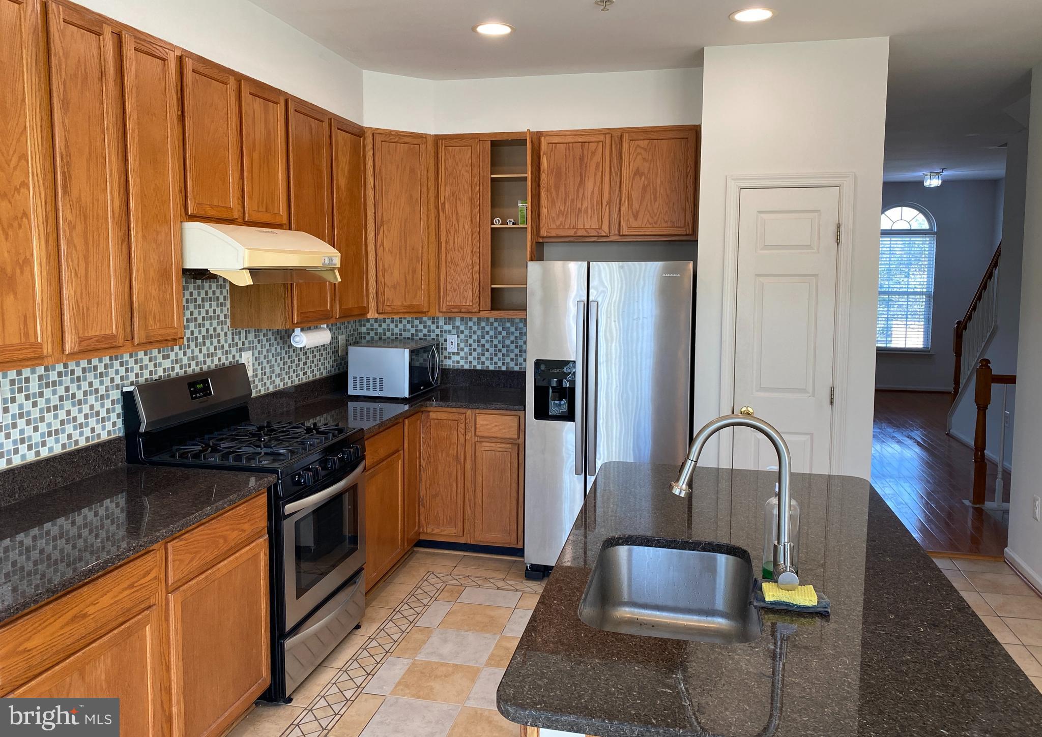 KING FARM - Residential Lease