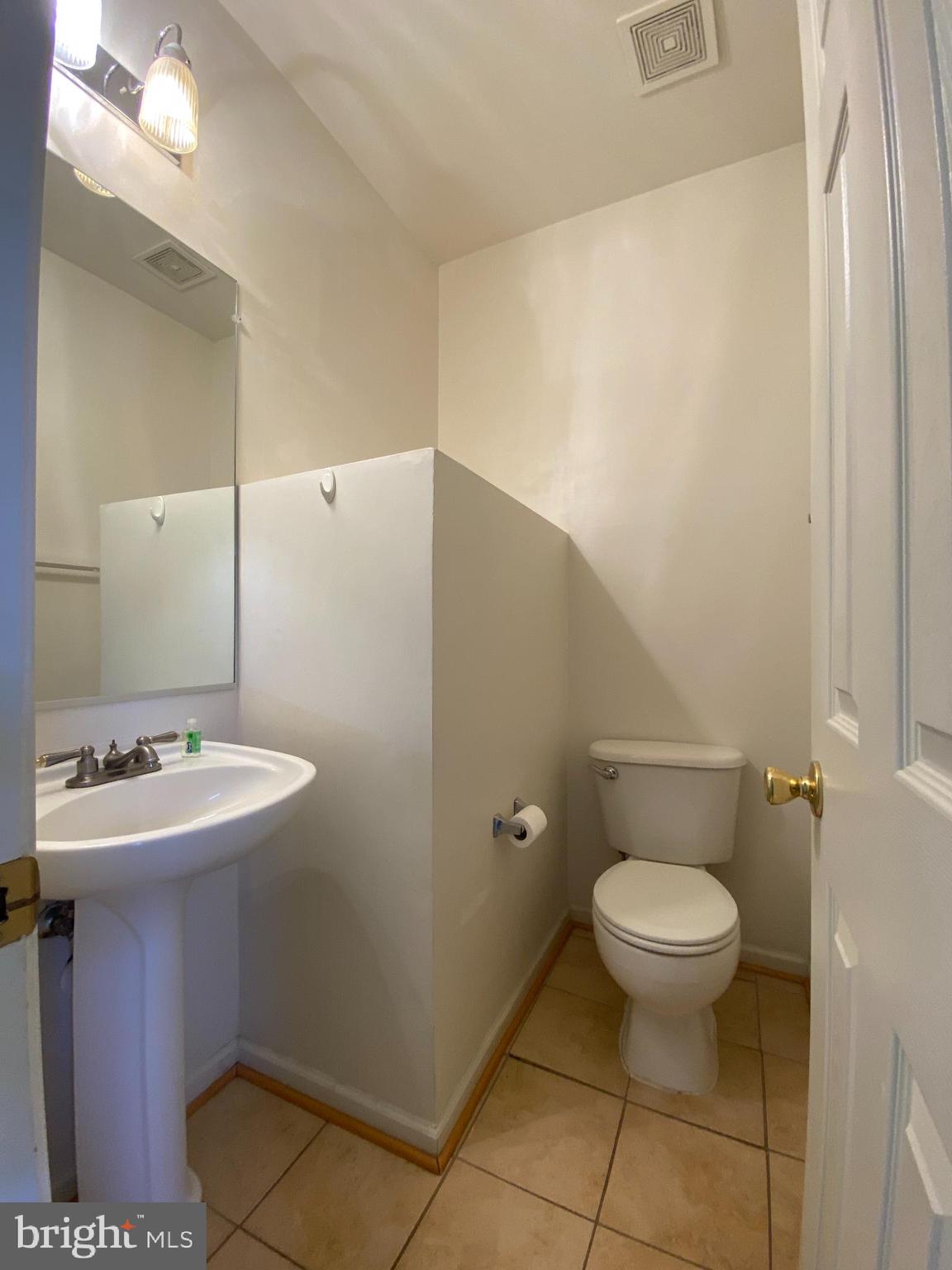 KING FARM - Residential Lease