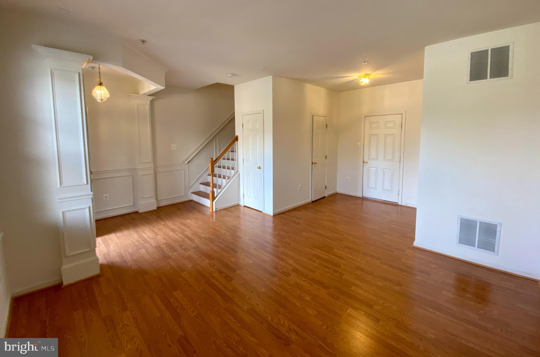 KING FARM - Residential Lease