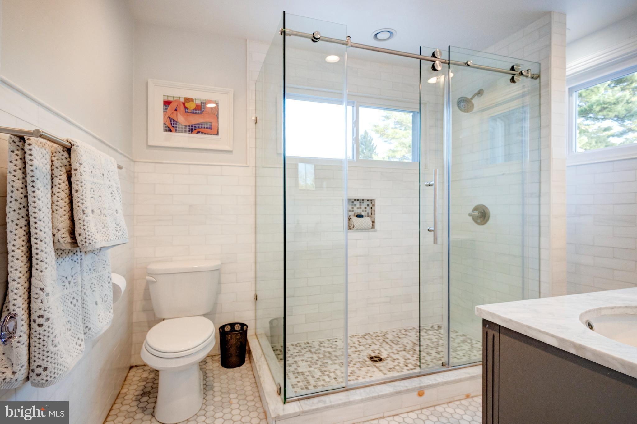 CHESTNUT HILL - Residential