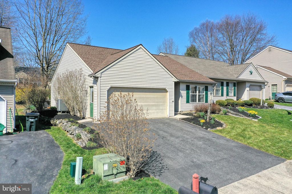 Photo of 30 MILL POND DR, LANCASTER, PA 17603 (MLS # PALA2032794)