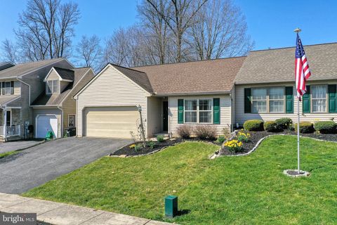 Photo of 30 MILL POND DR, LANCASTER, PA 17603 (MLS # PALA2032794)