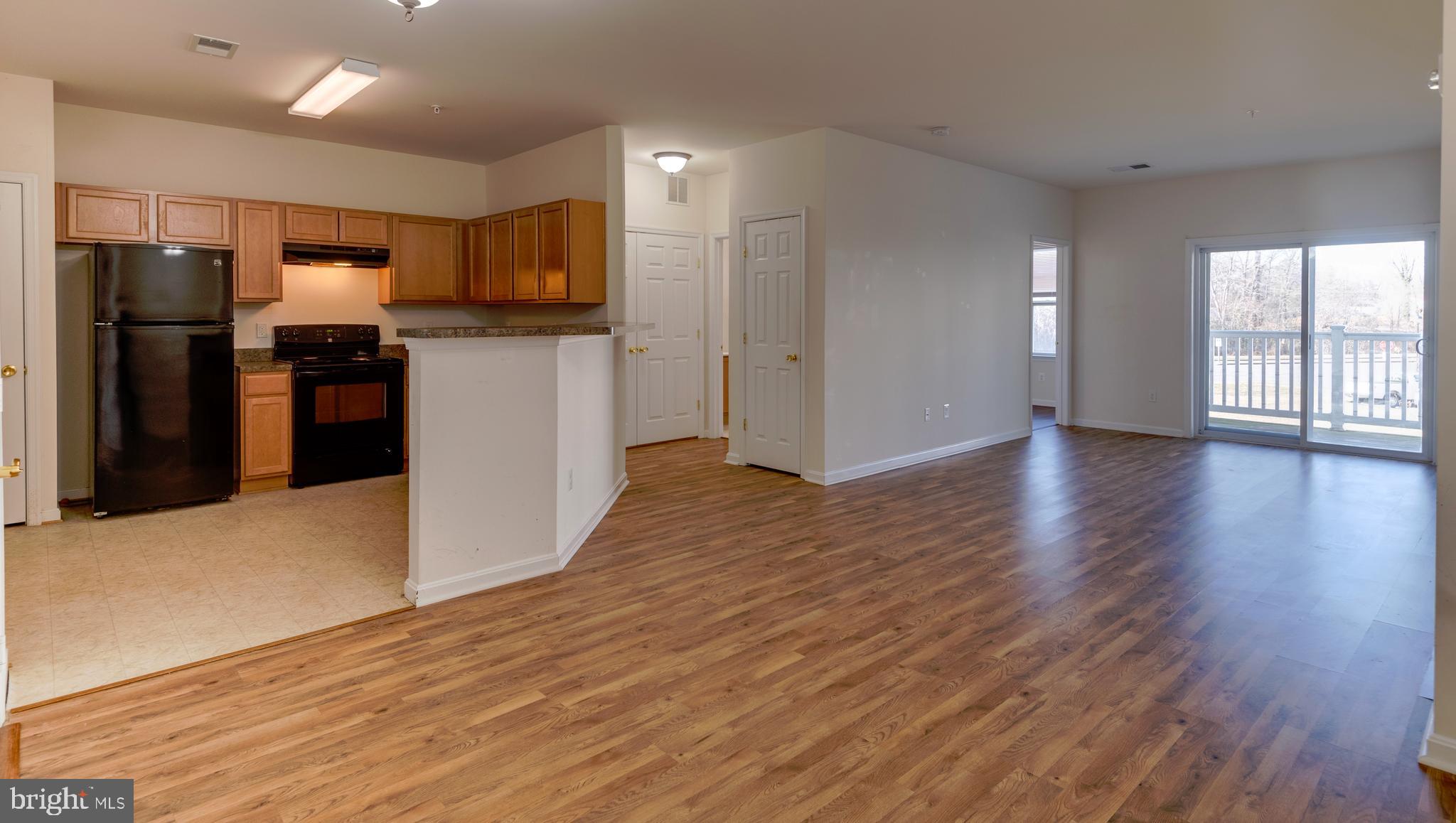 WILDEWOOD - Residential