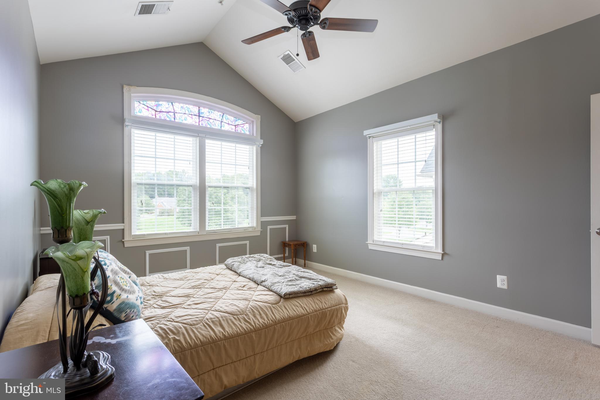 BULLE ROCK - Residential