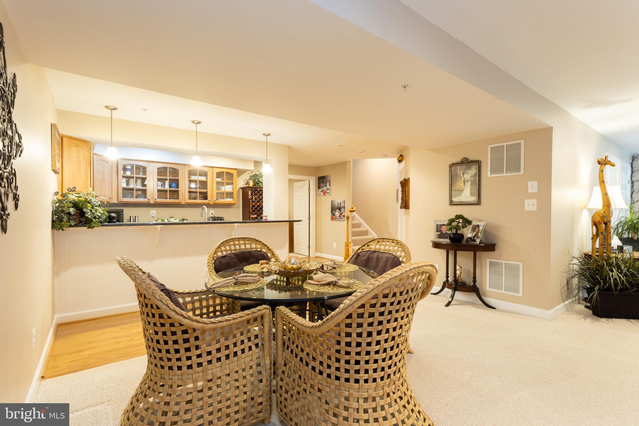 BULLE ROCK - Residential