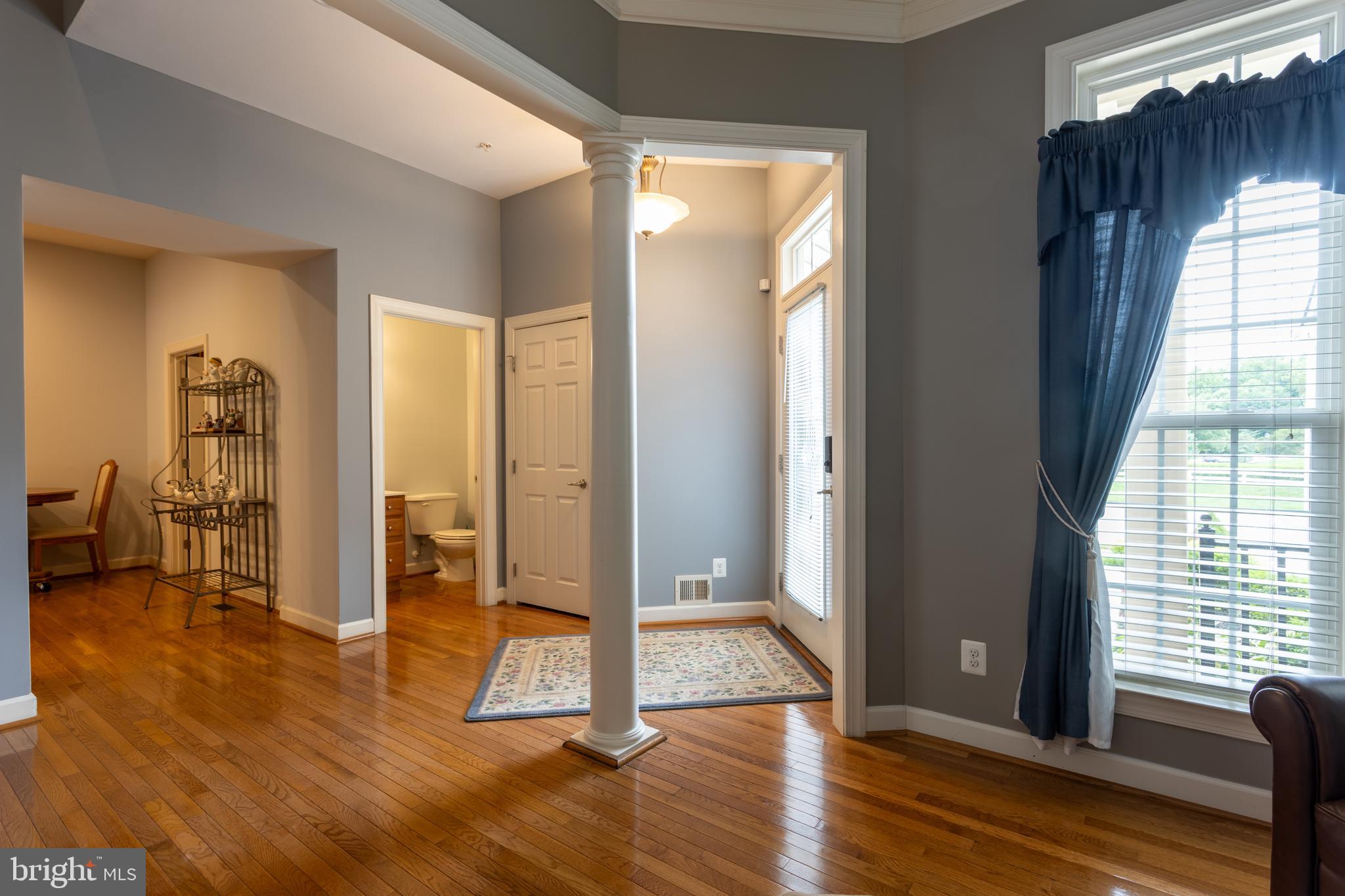 112 DEPUTED TESTAMONY PLACE