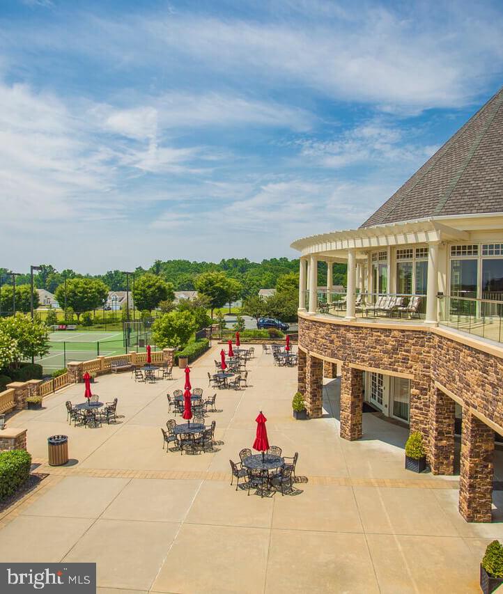 BULLE ROCK - Residential