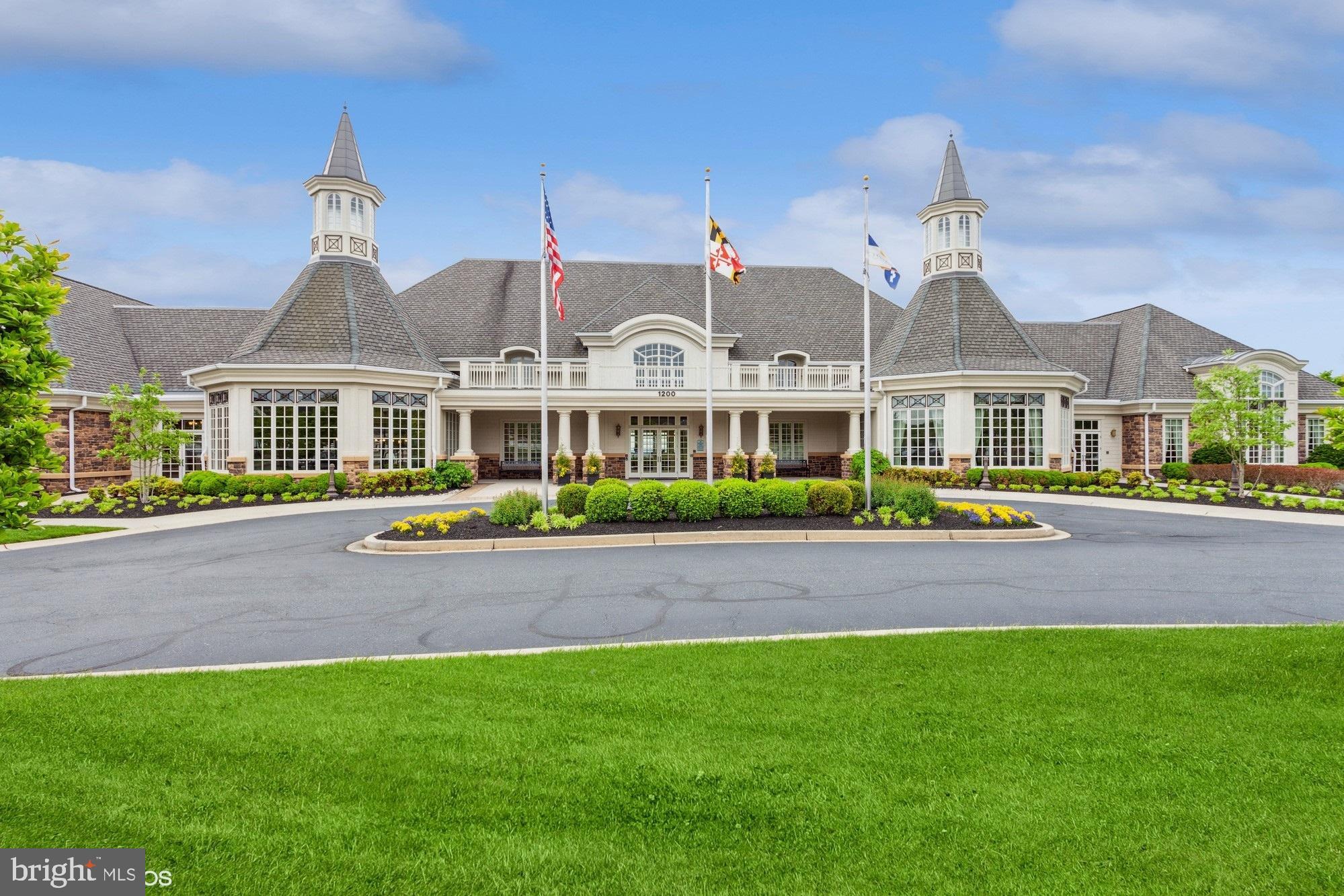 BULLE ROCK - Residential