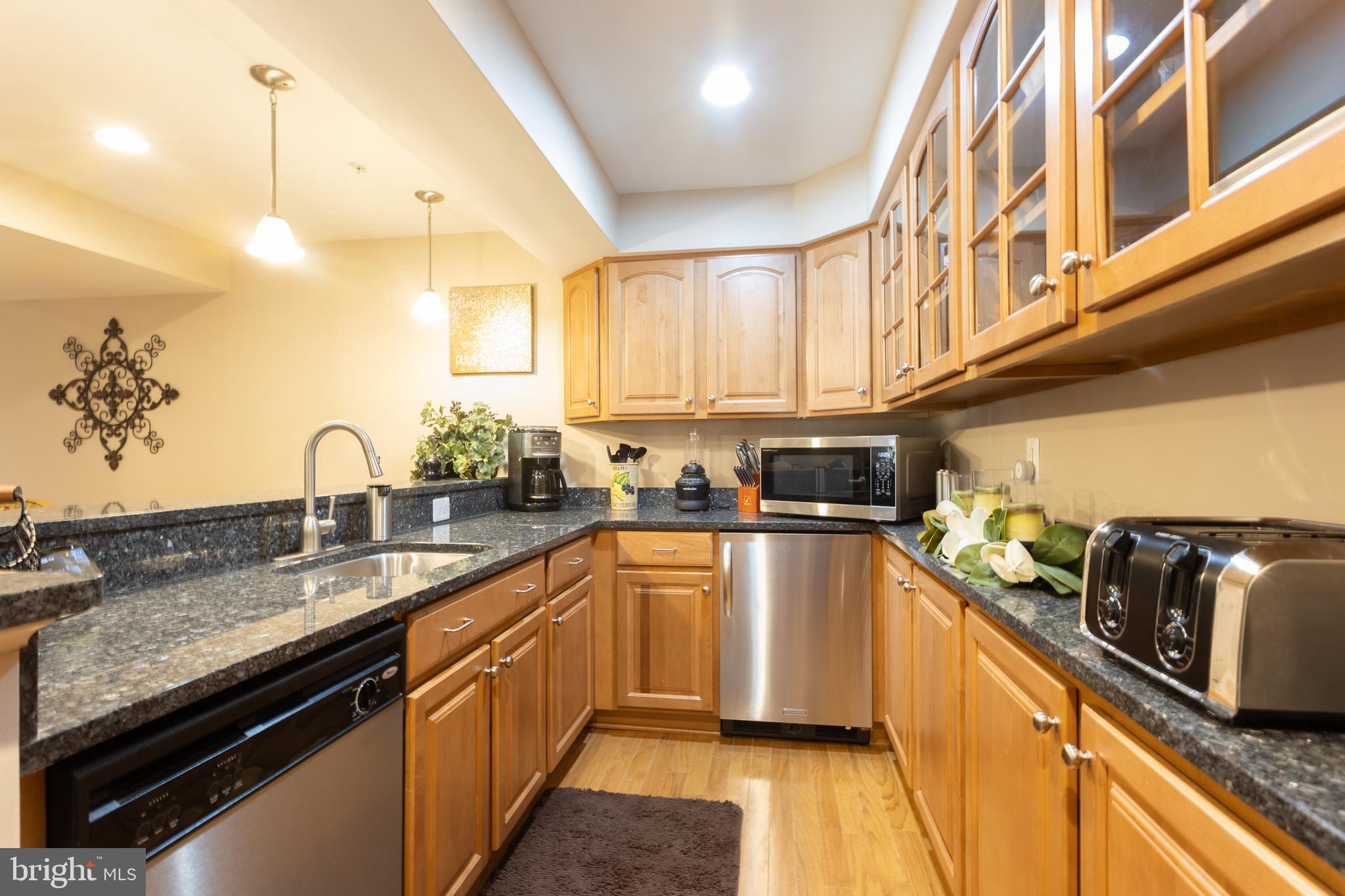 BULLE ROCK - Residential