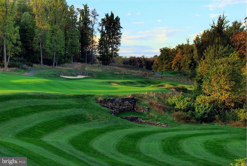 BULLE ROCK - Residential