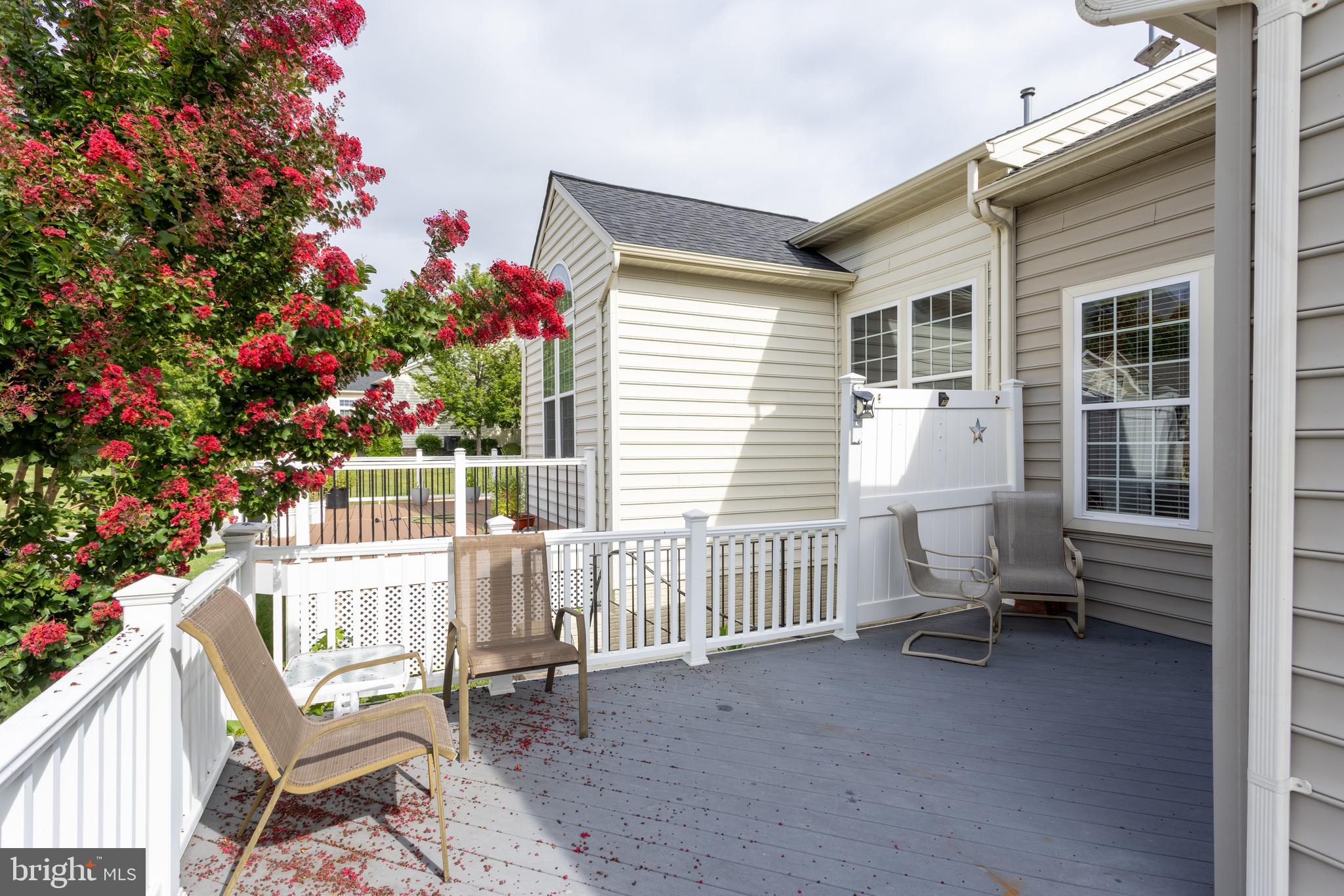 BULLE ROCK - Residential