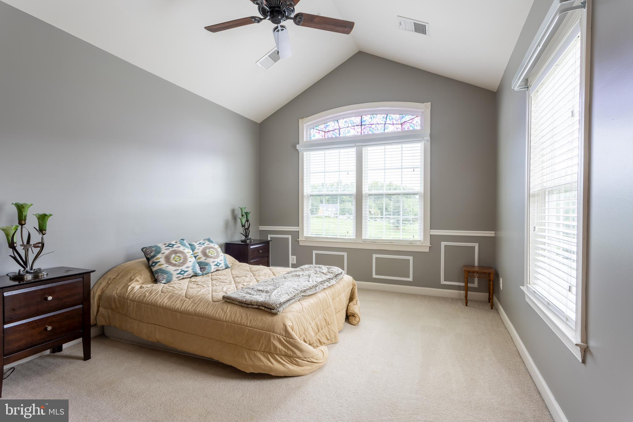 BULLE ROCK - Residential