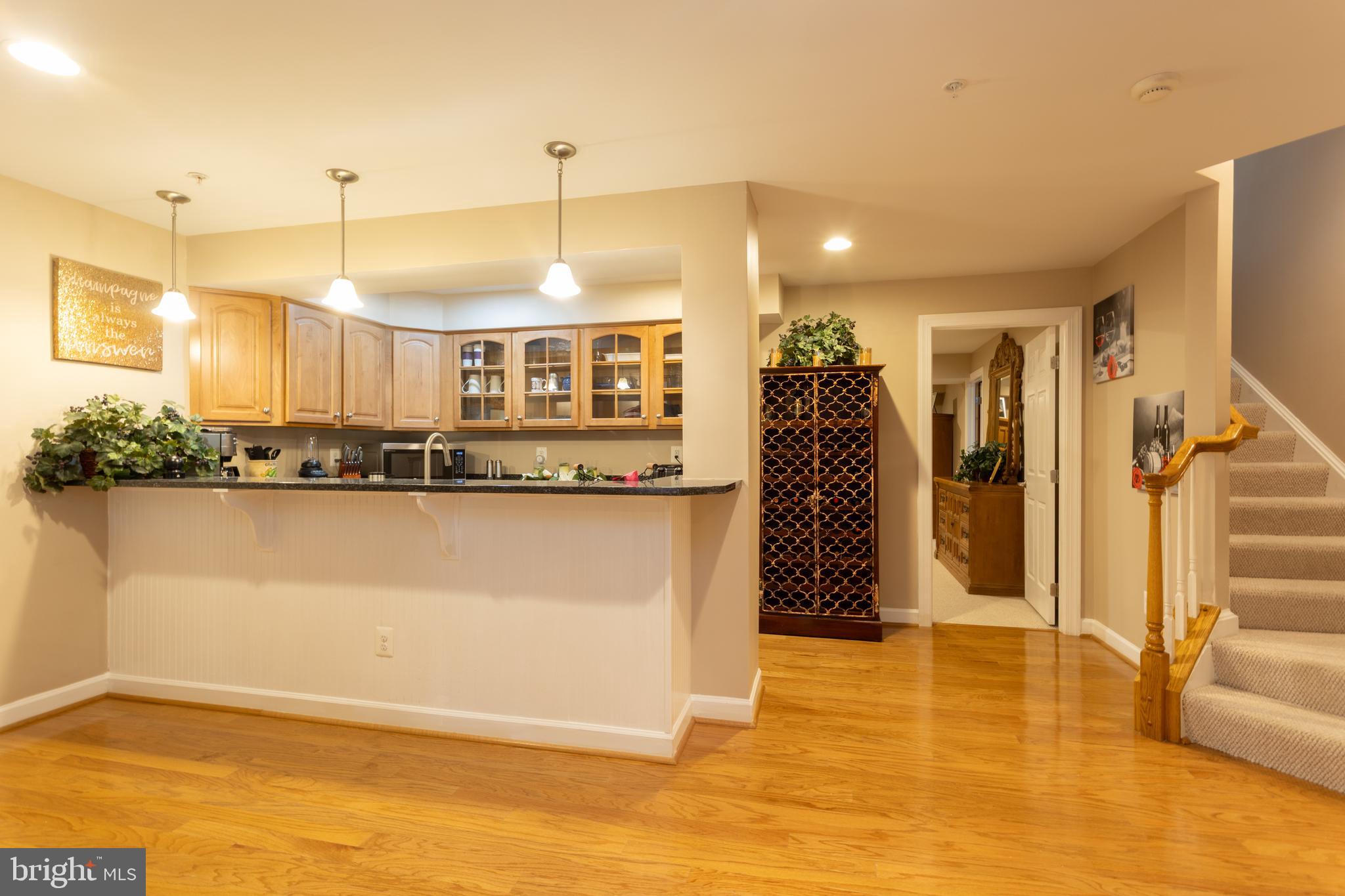 BULLE ROCK - Residential