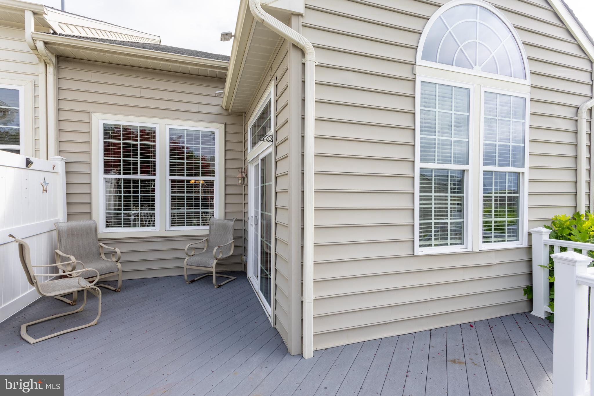 BULLE ROCK - Residential