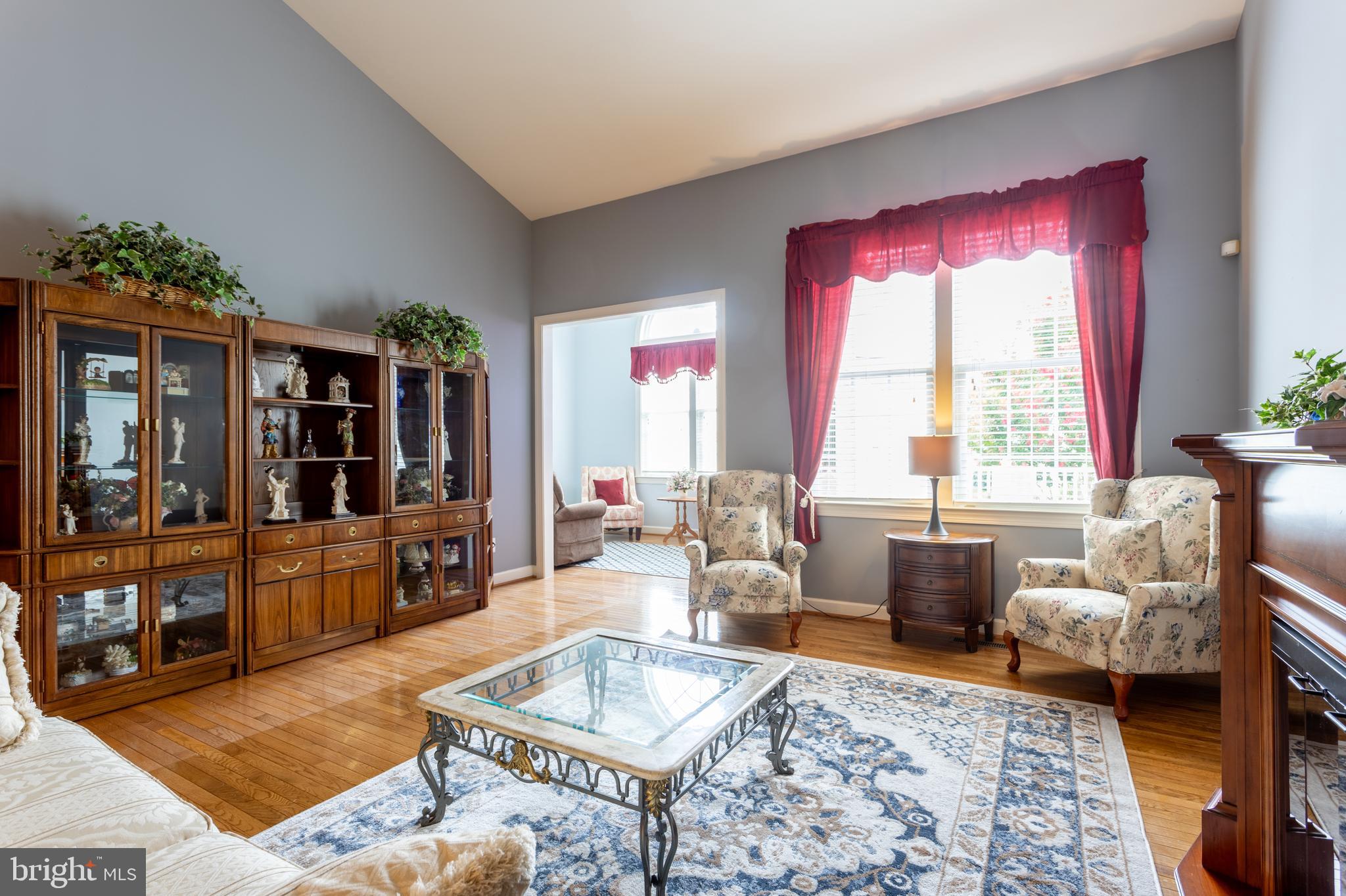 BULLE ROCK - Residential