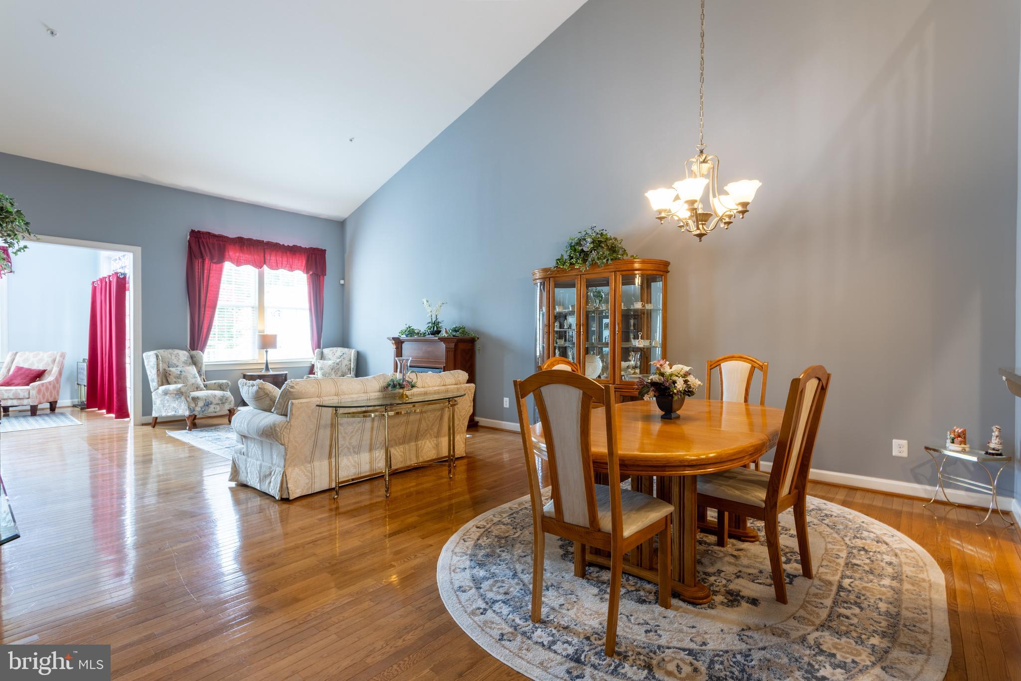 BULLE ROCK - Residential