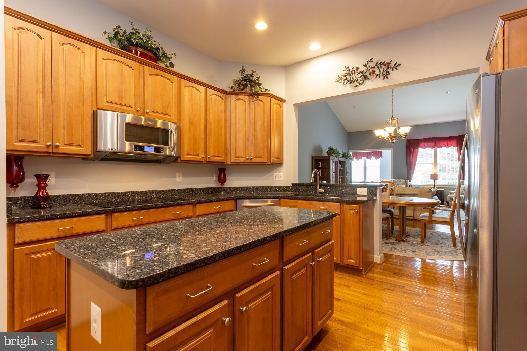 BULLE ROCK - Residential