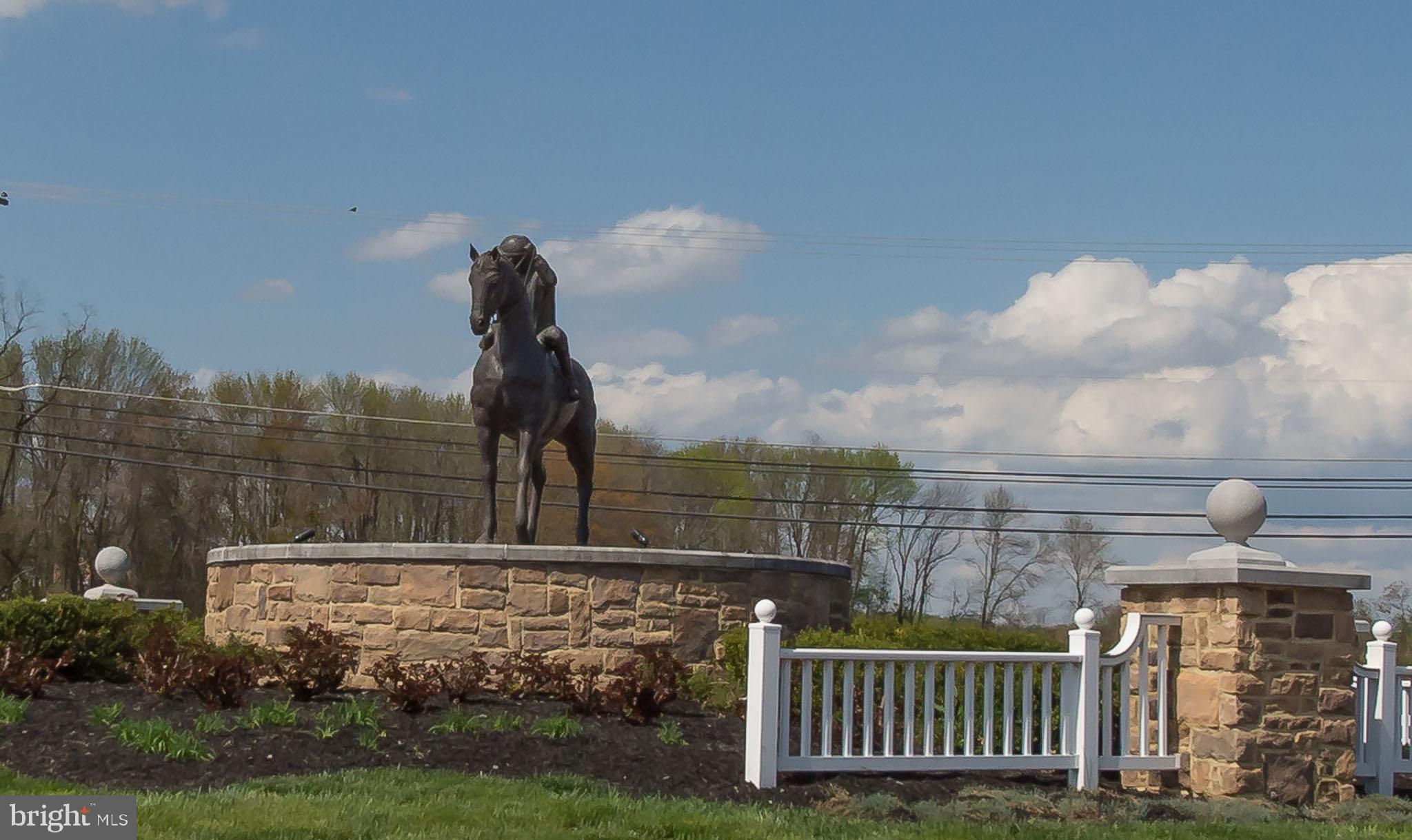 BULLE ROCK - Residential