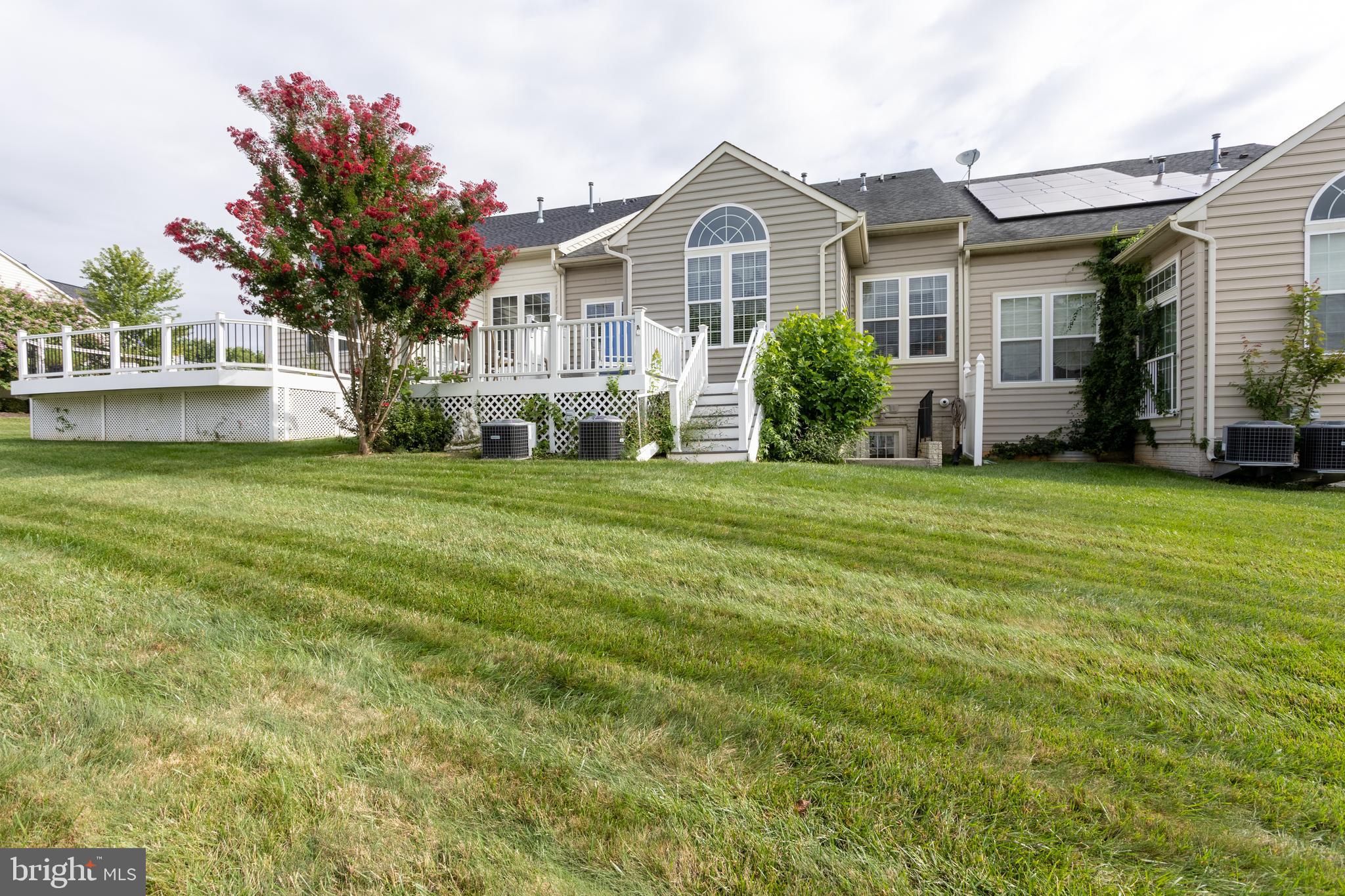 BULLE ROCK - Residential