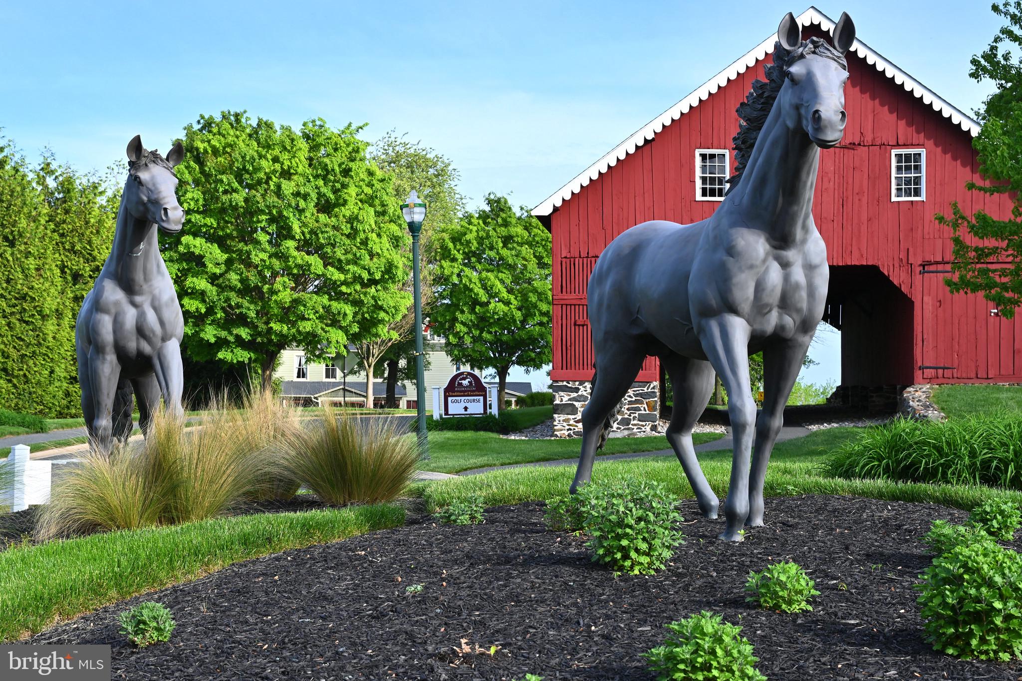 BULLE ROCK - Residential